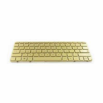 HP 603205-BA1 laptop spare part Keyboard