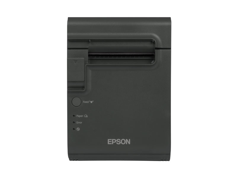 Epson TM-L90 (465) label printer Direct thermal 203 x 203 DPI Wired