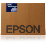Epson Enhanced Matte Posterboard, 24" x 30", 1130g/mÂ²