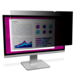 3M High Clarity Privacy Filter for 23.8" Widescreen Monitor