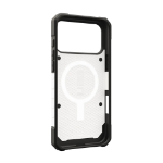 Urban Armor Gear Pathfinder mobile phone case 17.5 cm (6.9") Cover White