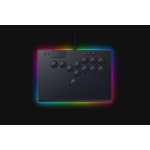 Razer Kitsune Black USB Special PC, PlayStation 5