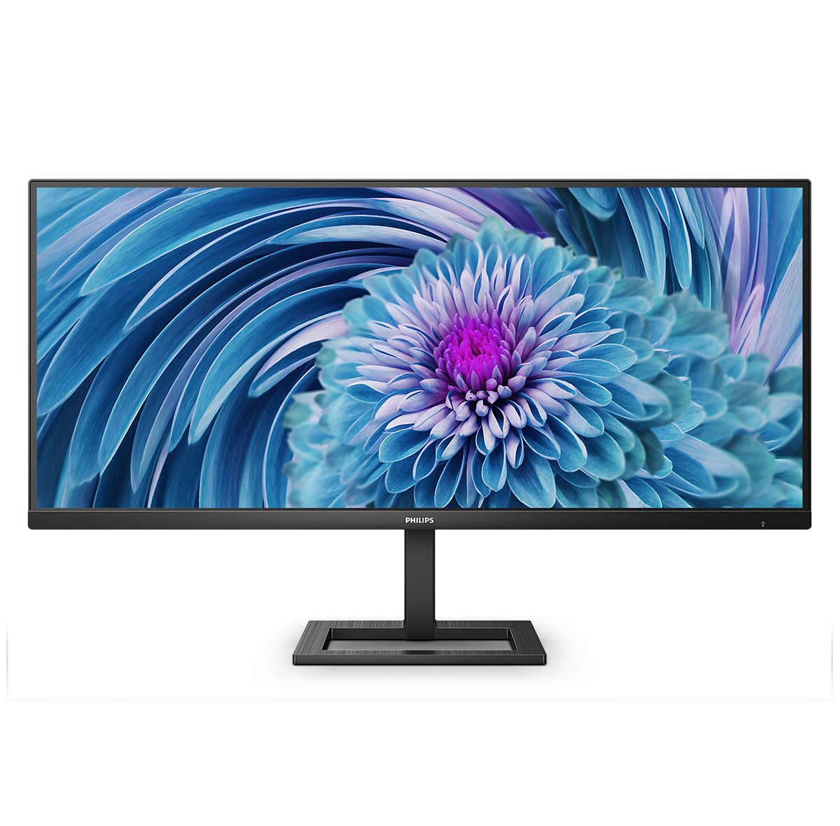 Image of Philips E Line 346E2LAE/00 LED display 86.4 cm (34") 3440 x 1440...