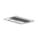 HP L45091-131 notebook spare part Keyboard