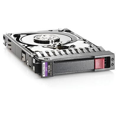 Image of HPE SPS-DRV HD 1.2TB 6G SAS 10K