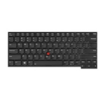 Lenovo 01AX458 notebook spare part Keyboard