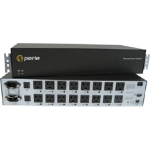 Perle RPS1620H 16 AC outlet(s)