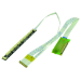 2-Power CCFL1 to LED Converter Cable for 15.6 Screen - replaces CAB0163A