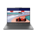 Lenovo Yoga Pro 9 16IRP8 Intel® Core™ i9 i9-13905H Laptop 40,6 cm (16") 3.2K 64 GB LPDDR5x-SDRAM 1 TB SSD NVIDIA GeForce RTX 4070 Wi-Fi 6E (802.11ax) Windows 11 Home Grijs