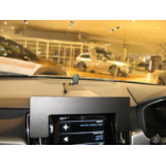 Brodit Heavy Duty ProClip - Volvo V90 17-18 Passieve houder Zwart