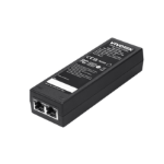 VIVOTEK AP-GIC-011A-030 PoE adapter Fast Ethernet, Gigabit Ethernet 55 V