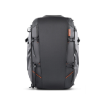 PGYTECH OneMo FPV Backpack case Black Faux leather, Synthetics