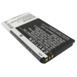 CoreParts MOBX-BAT-KY6725SL mobiele telefoon onderdeel Batterij/Accu Zwart