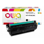Armor OWA K16410OW toner cartridge 1 pc(s) Compatible Black