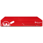 WatchGuard Firebox T85-PoE High Availability with 1-yr Standard Support (AU)