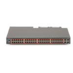 Avaya ERS 5952GTS-PWR+ Managed L2/L3 Gigabit Ethernet (10/100/1000) Power over Ethernet (PoE) 1U Grey