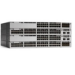 Cisco Catalyst C9300-48P-E network switch Managed L2/L3 Gigabit Ethernet (10/100/1000) Power over Ethernet (PoE) Grey