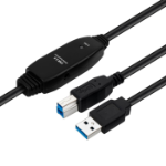 Microconnect Active USB 3.2 Gen 1 A-B 10m