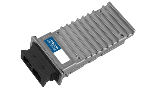 AddOn Networks X2-10GB-LRM-AO Compatible 10G X2 220 m Transceiver AddOn Networks X2-10GB-LRM-AO Compatible 10G X2 220 m Transceiver