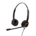 AGENT 850 SP Binaural NC Headset PLX QD