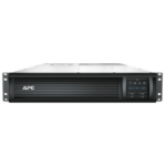 APC Smart-UPS SMT3000RMI2UC - 8x C13, 1x C19, USB, montable en rack, SmartConnect, 3000VA