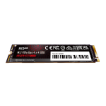 Silicon Power UD90 M.2 4 TB PCI Express 4.0 NVMe 3D NAND