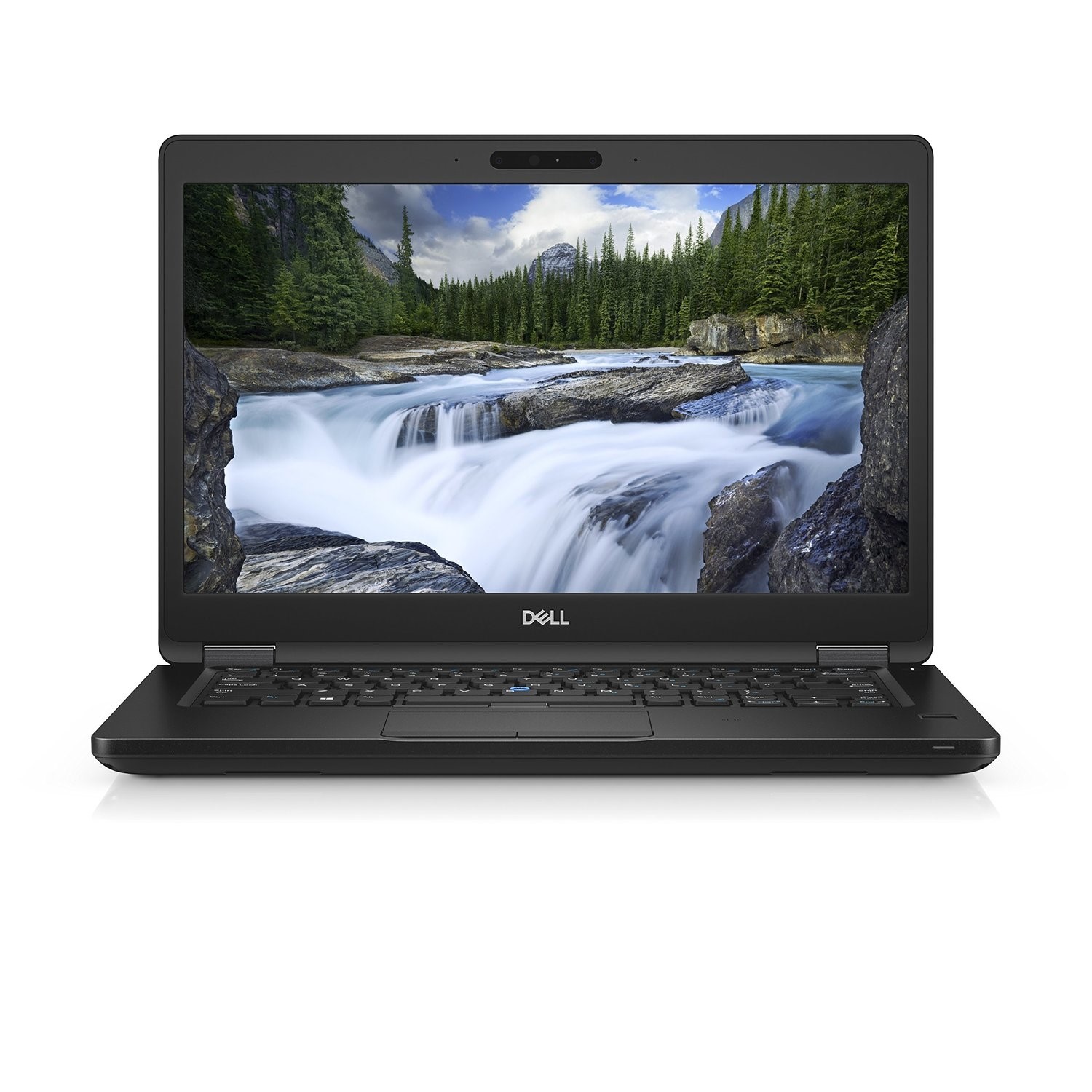 Dell Refurbished Latitude 5490 Intel Core I5 8Th Gen 8Gb Ram 256G