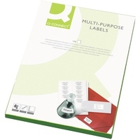 Q-CONNECT+Q-CONNECT+MULTIPURPOSE+LABELS+PK200