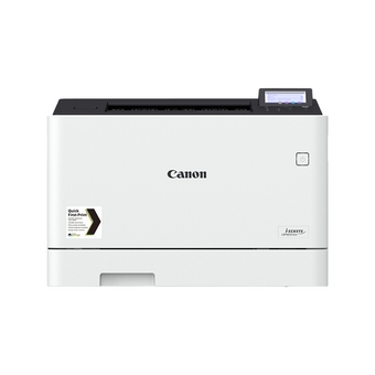 Canon LBP663Cdw Colour 1200 x 1200 DPI A4 Wi-Fi