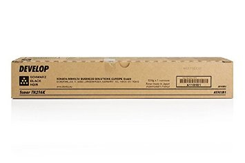 Image of Develop A11G1D1/TN-216K Toner black, 29K pages for Develop Ineo + 220