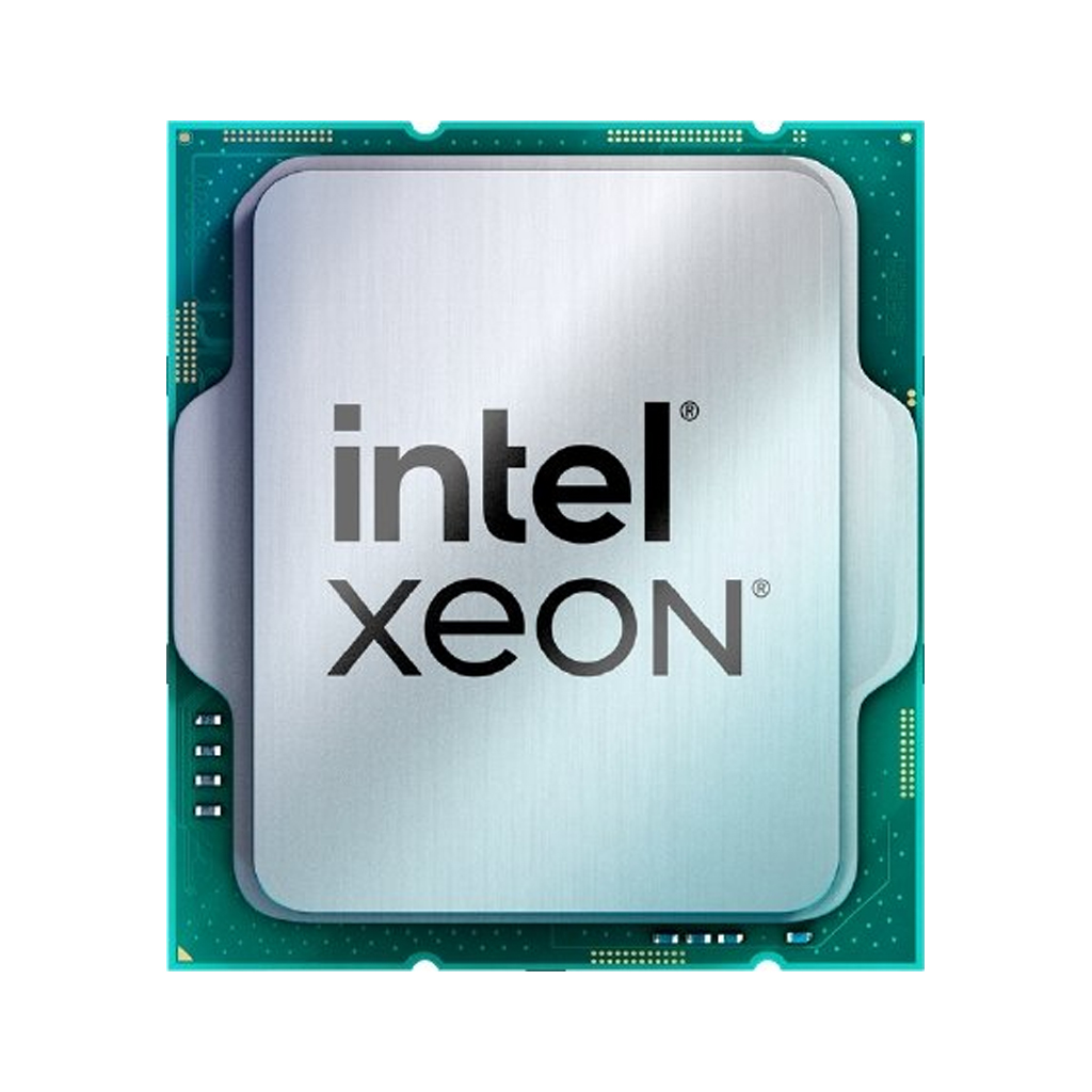 Image of Intel Xeon E-2486 - 3.5 GHz - 6-core - 12 threads - 18 MB cache -...