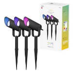 Hombli HBSK-0100 intelligente verlichting Slimme spotverlichting Bluetooth 6 W