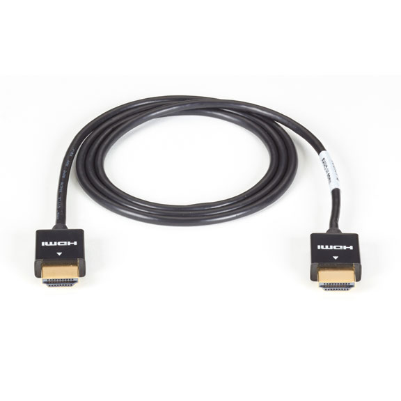 Black Box HDMI 1m HDMI cable HDMI Type A (Standard)