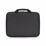 Everki EKF842 notebook case 29.7 cm (11.7") Briefcase Black