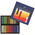 Faber-Castell Studio Quality Zacht Meerkleurig 24 stuk(s)