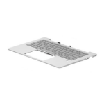HP P38450-A41 laptop spare part Keyboard