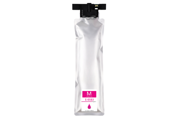 EPSC13T05B340DD DATA DIRECT Epson WFC879 Ink Magenta T05B3 XXL C13T05B340 Compatible