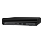 HP Refurbished HP EliteDesk 800 G6 Intel Core i7 10th gen 16GB RAM 256GB SSD Windows 11 Pro Mini Deskto