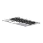 HP M35816-061 notebook spare part Keyboard