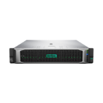 HPE ProLiant DL380 Gen10 server 3.84 TB Rack (2U) Intel Xeon Silver 4210R 2.4 GHz 64 GB DDR4-SDRAM 1600 W  Chert Nigeria