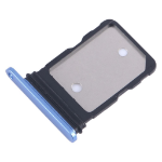 Google Pixel 8a Original SIM Card Tray - Blue