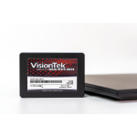 VisionTek PRO HXS 512 GB 2.5" Serial ATA 3D TLC NAND