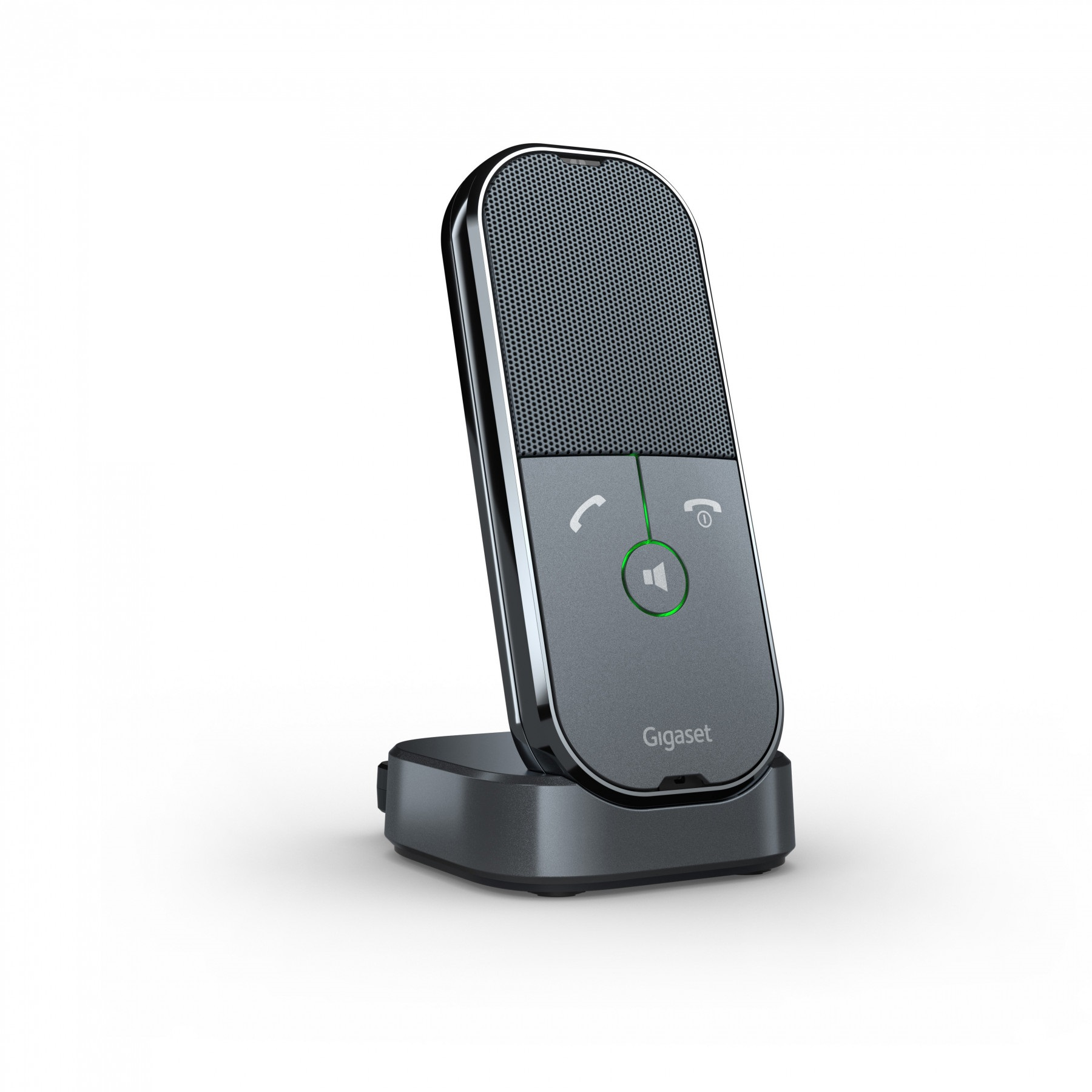Image of Gigaset ION IP phone Grey 1 lines