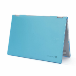 iPearl mCover 14" Hardshell case Aqua color