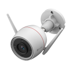 EZVIZ H3C 2K Bullet IP security camera Outdoor 2304 x 1296 pixels Wall