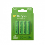 GP Batteries ReCyko Rechargeable battery AA Nickel-Metal Hydride (NiMH)  Chert Nigeria