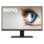Benq GW2780 68.6 cm (27") 1920 x 1080 pixels Full HD LED Black