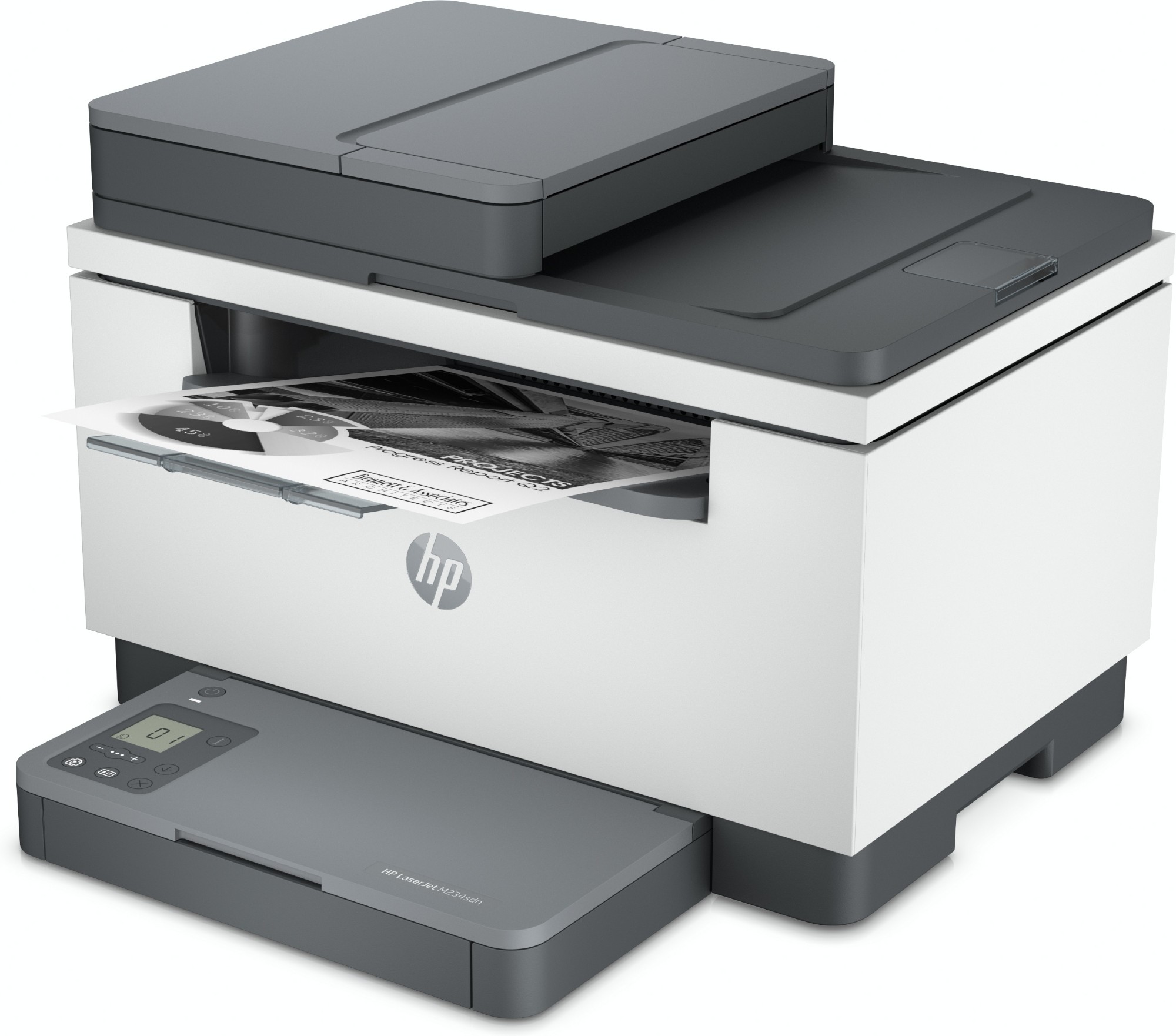 hp scan to email printers