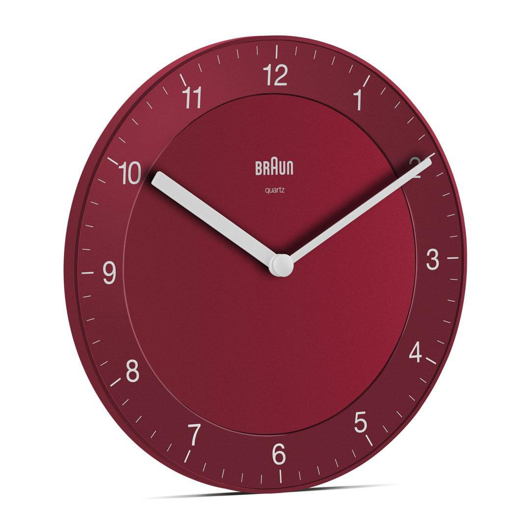 Image of Braun BC06R - AA - Red - 200 mm - 32 mm - 200 mm - Box