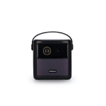 InFocus Quantum LED Crusader Challenger Standard throw projector 1080p (1920x1080) 3D Purple